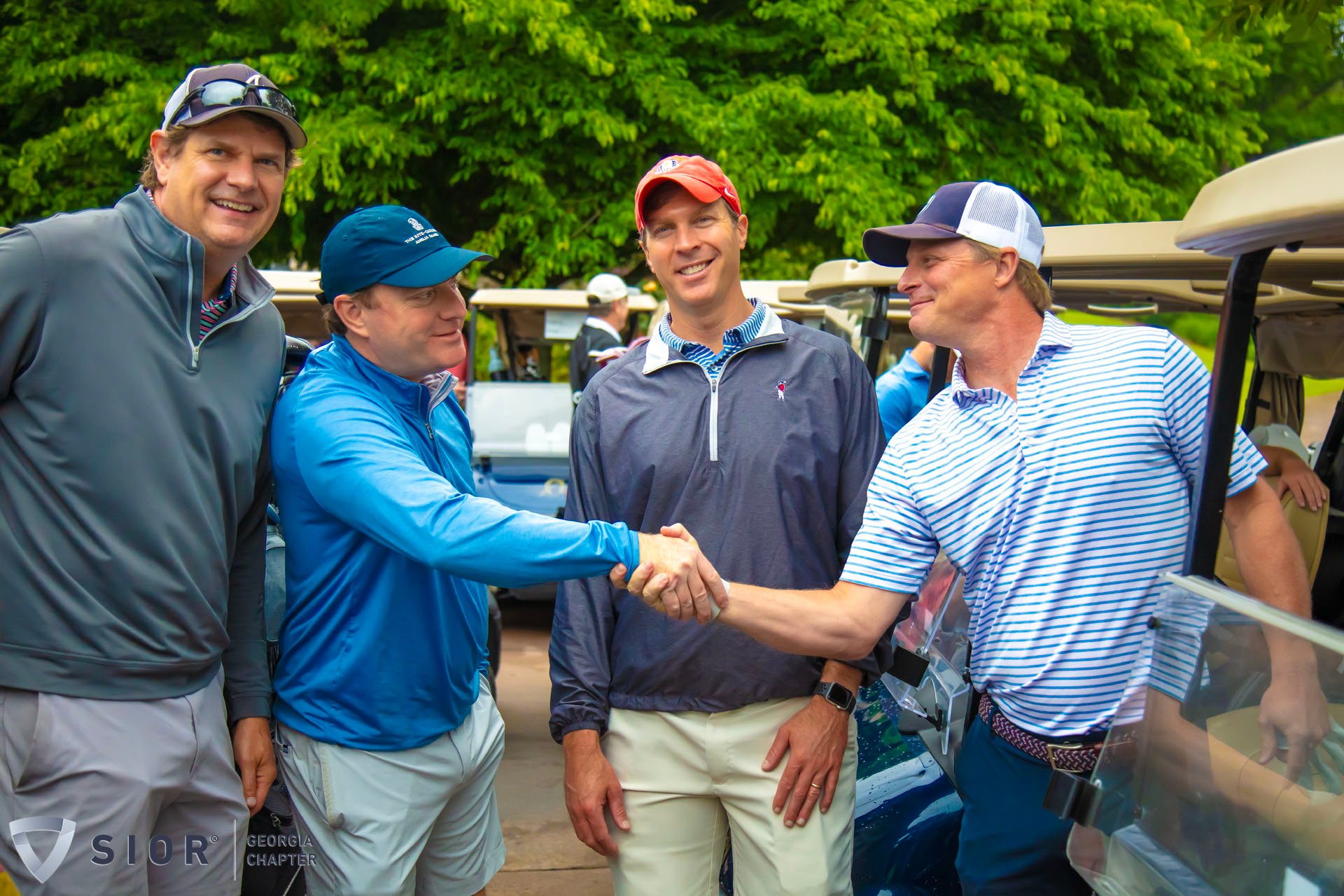 2024 SIOR Golf and Fishing Tournament - LongShots Media LLC05