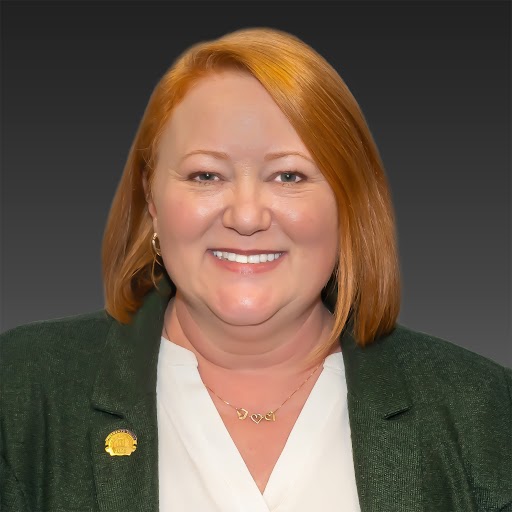Deb Haines-Kulick, CAE, RCE