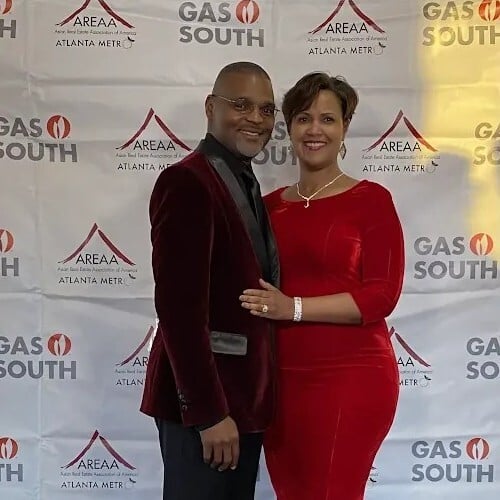 Alternate photo of Geilia Taylor-Parker