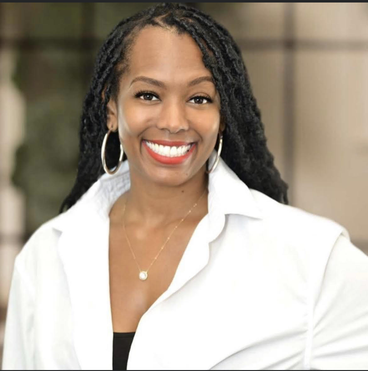 Terra Thurmond